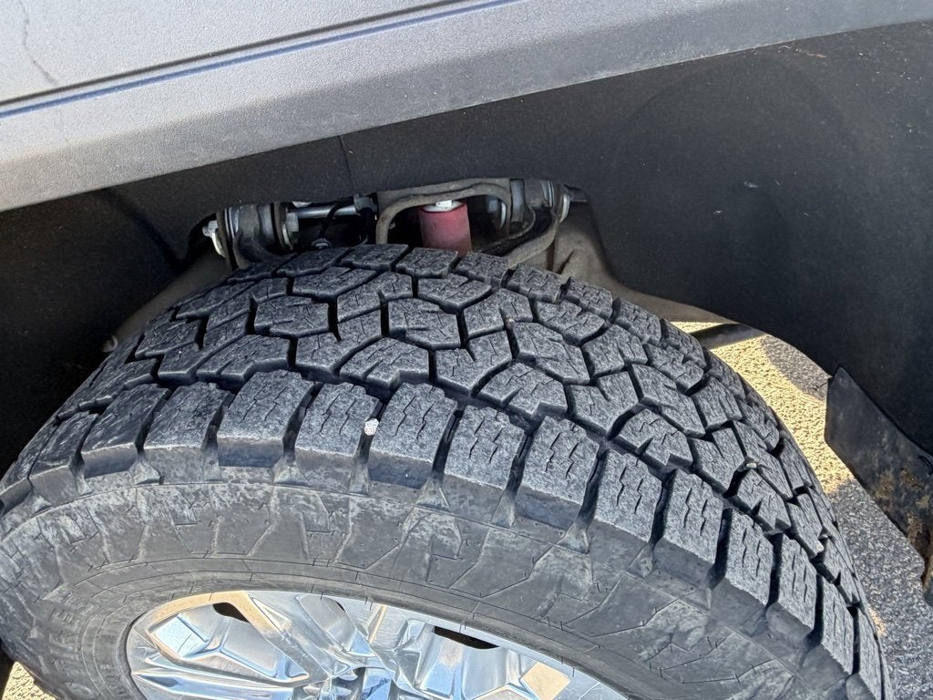 2020 GMC Sierra 2500 HD Denali