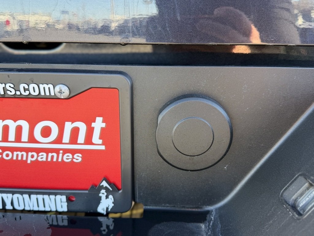 2025 GMC Sierra 3500 HD AT4