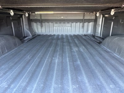 2025 GMC Sierra 3500 HD AT4