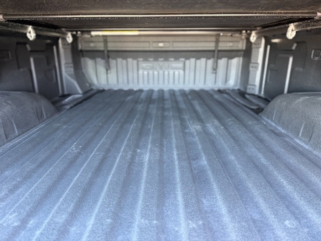 2025 GMC Sierra 3500 HD AT4