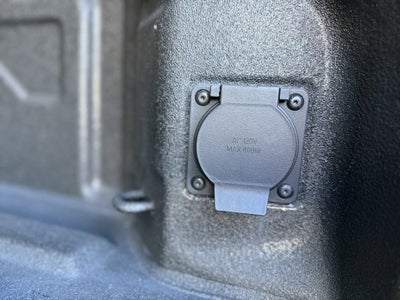 2025 GMC Sierra 3500 HD AT4