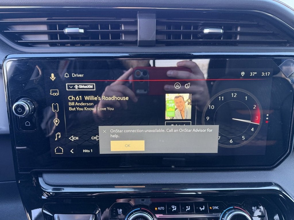 2025 GMC Sierra 3500 HD AT4