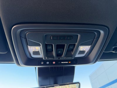 2025 GMC Sierra 3500 HD AT4