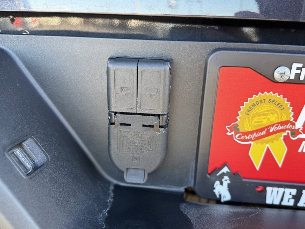 2025 GMC Sierra 3500 HD AT4