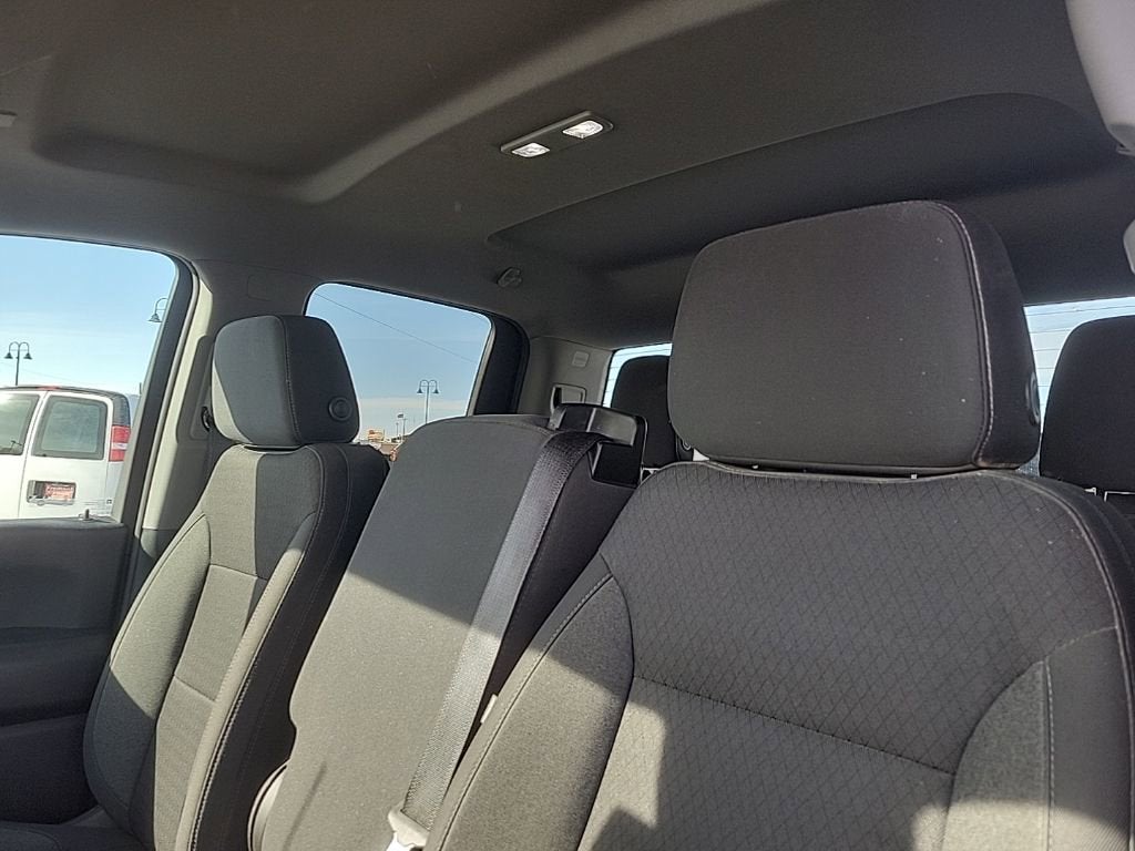 2024 GMC Sierra 2500 HD Pro