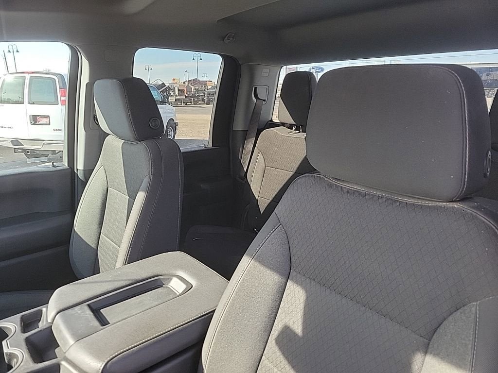 2024 GMC Sierra 2500 HD Pro