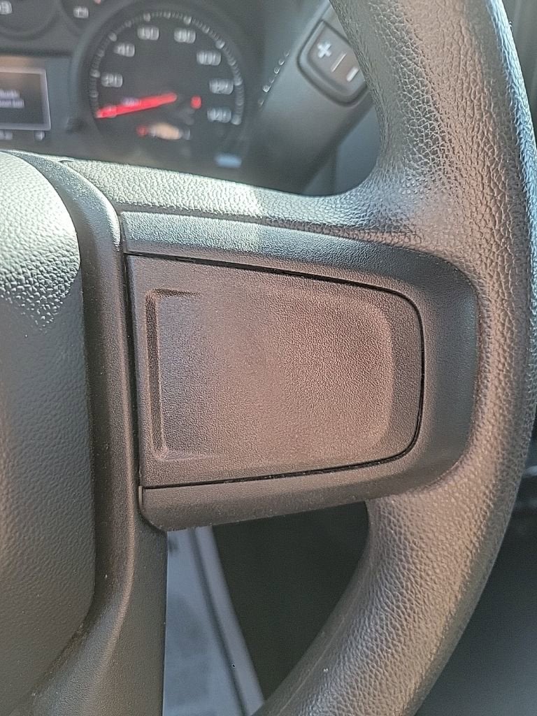 2024 GMC Sierra 2500 HD Pro