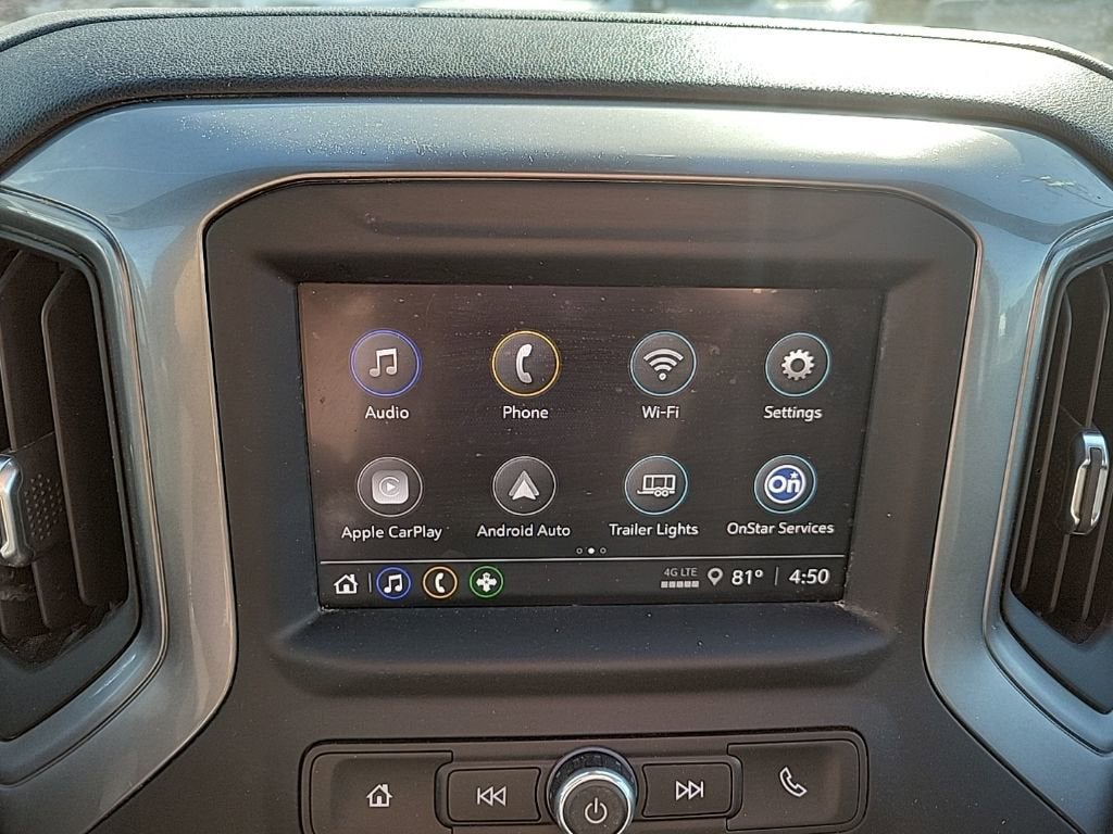 2024 GMC Sierra 2500 HD Pro