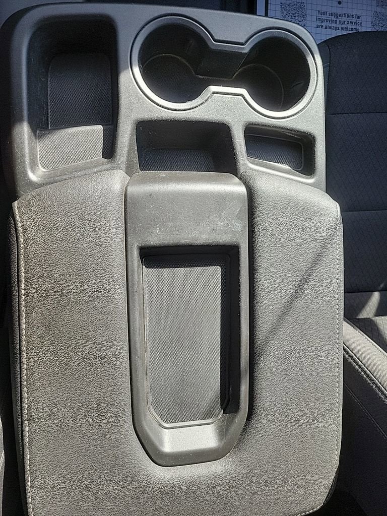 2024 GMC Sierra 2500 HD Pro