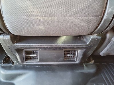 2024 GMC Sierra 2500 HD Pro