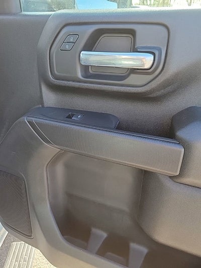 2024 GMC Sierra 2500 HD Pro