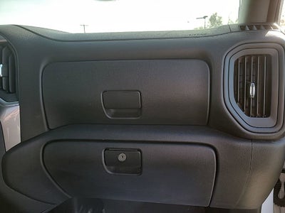 2024 GMC Sierra 2500 HD Pro