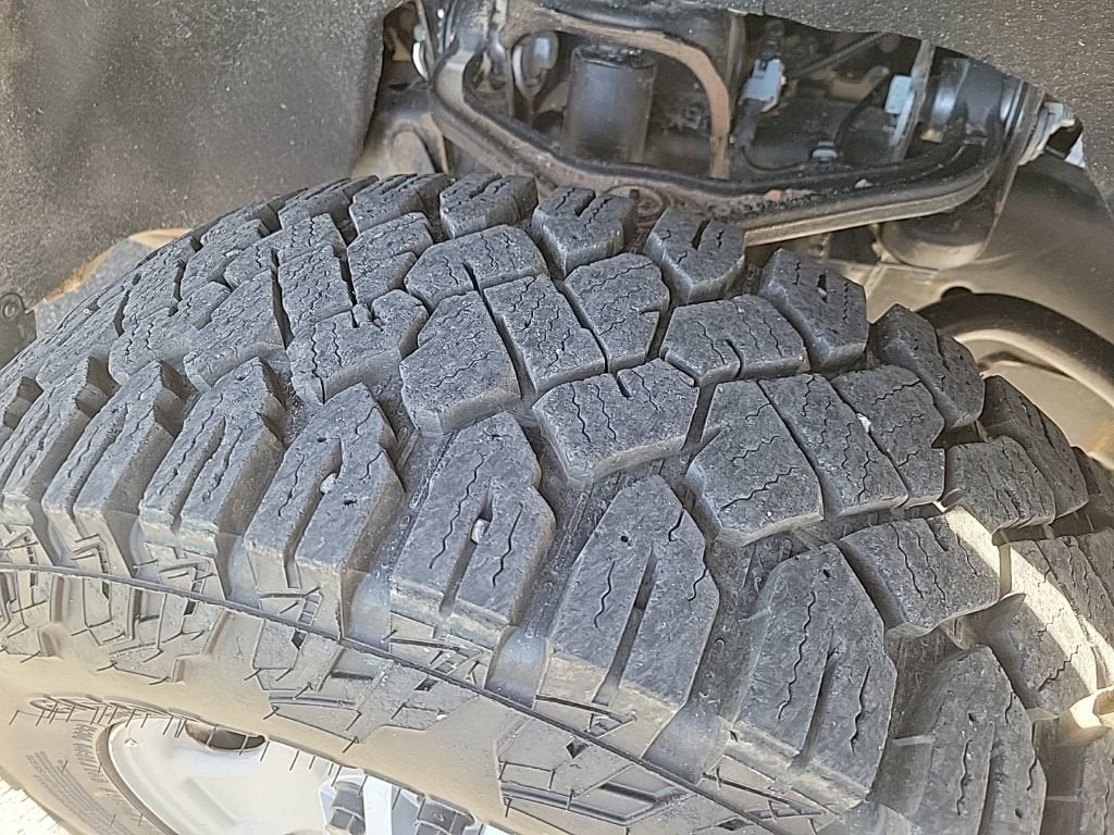 2024 GMC Sierra 2500 HD Pro