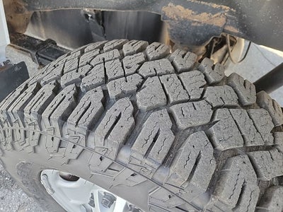 2024 GMC Sierra 2500 HD Pro