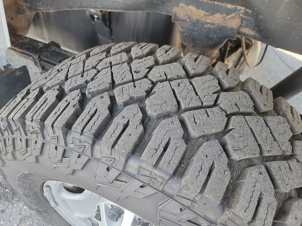 2024 GMC Sierra 2500 HD Pro