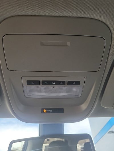 2021 GMC Canyon AT4 - Cloth