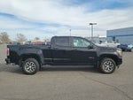 2021 GMC Canyon AT4 - Cloth