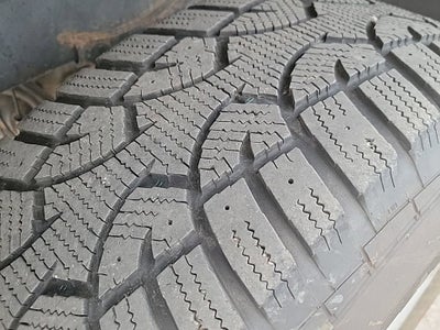 2021 GMC Canyon AT4 - Cloth