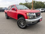 2011 GMC Canyon SLE1