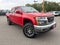 2011 GMC Canyon SLE1
