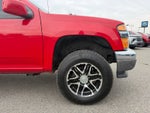 2011 GMC Canyon SLE1