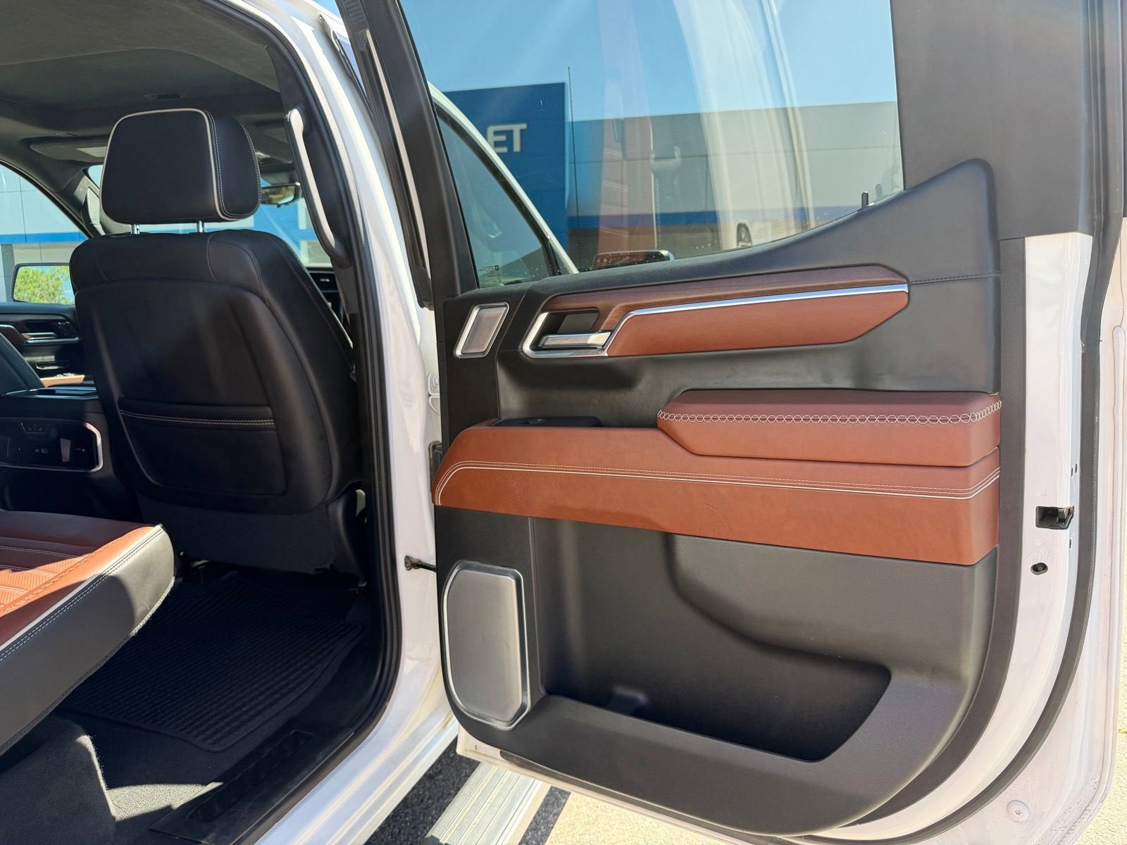 2023 GMC Sierra 1500 Denali Ultimate