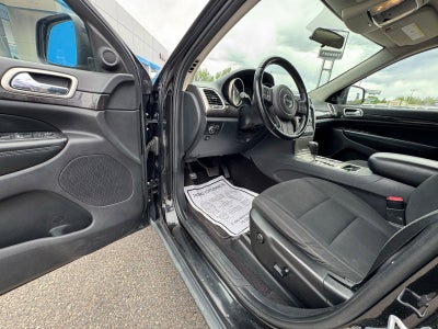 2011 Jeep Grand Cherokee Laredo