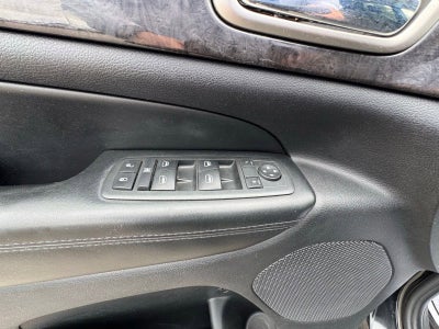 2011 Jeep Grand Cherokee Laredo