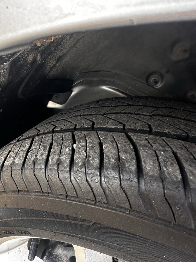 2013 Chevrolet Impala LTZ