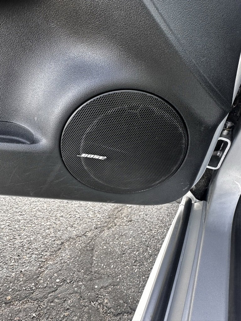 2013 Chevrolet Impala LTZ