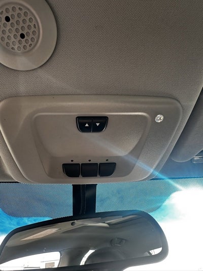 2013 Chevrolet Impala LTZ