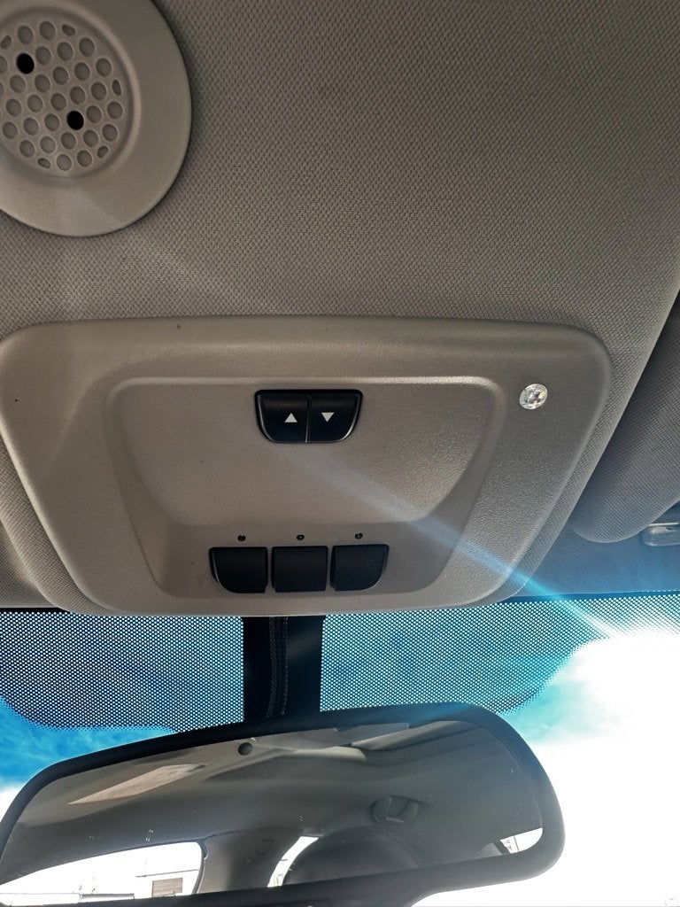 2013 Chevrolet Impala LTZ