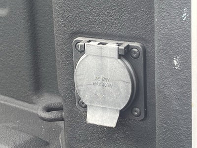 2023 Chevrolet Silverado 2500 HD LTZ