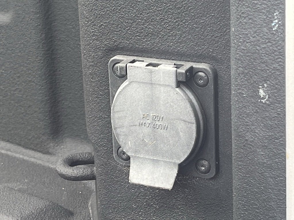 2023 Chevrolet Silverado 2500 HD LTZ