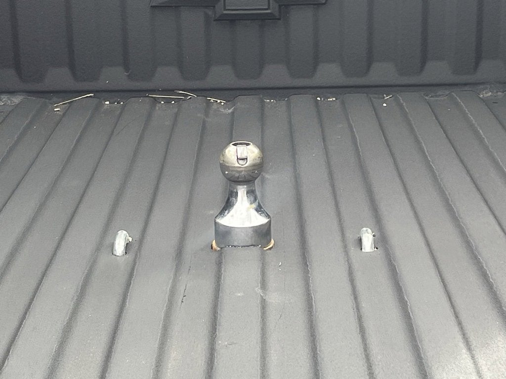 2023 Chevrolet Silverado 2500 HD LTZ