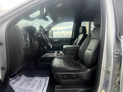 2023 Chevrolet Silverado 2500 HD LTZ