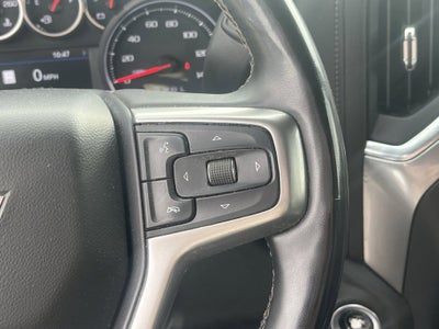 2023 Chevrolet Silverado 2500 HD LTZ