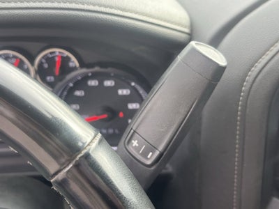 2023 Chevrolet Silverado 2500 HD LTZ