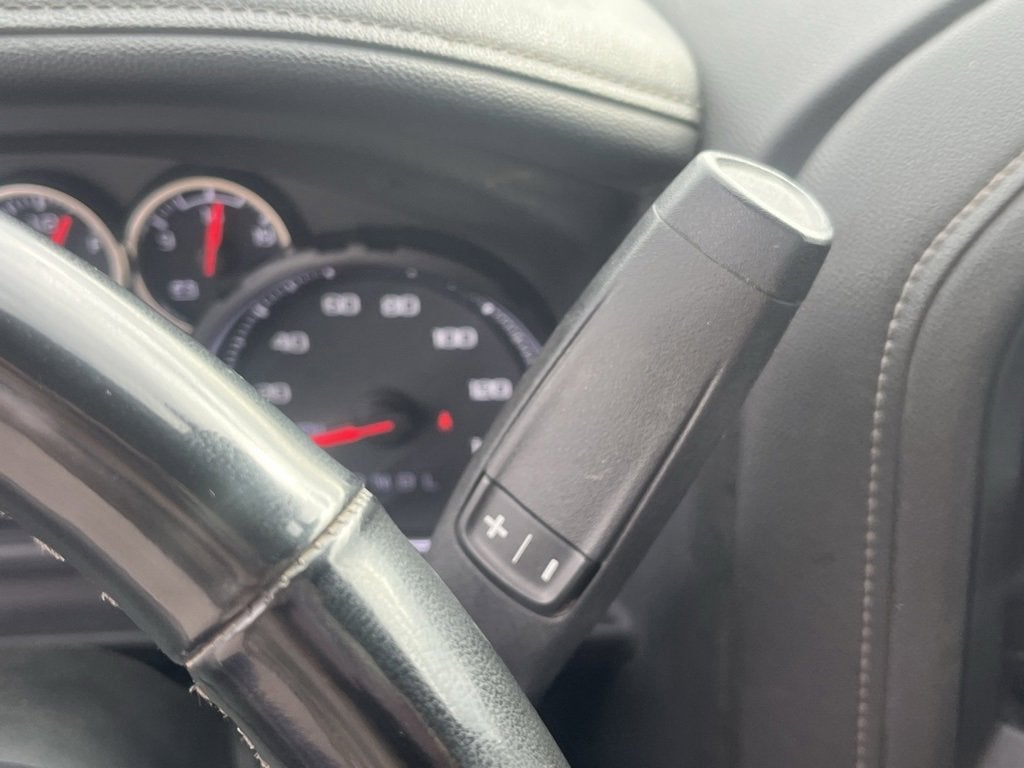 2023 Chevrolet Silverado 2500 HD LTZ