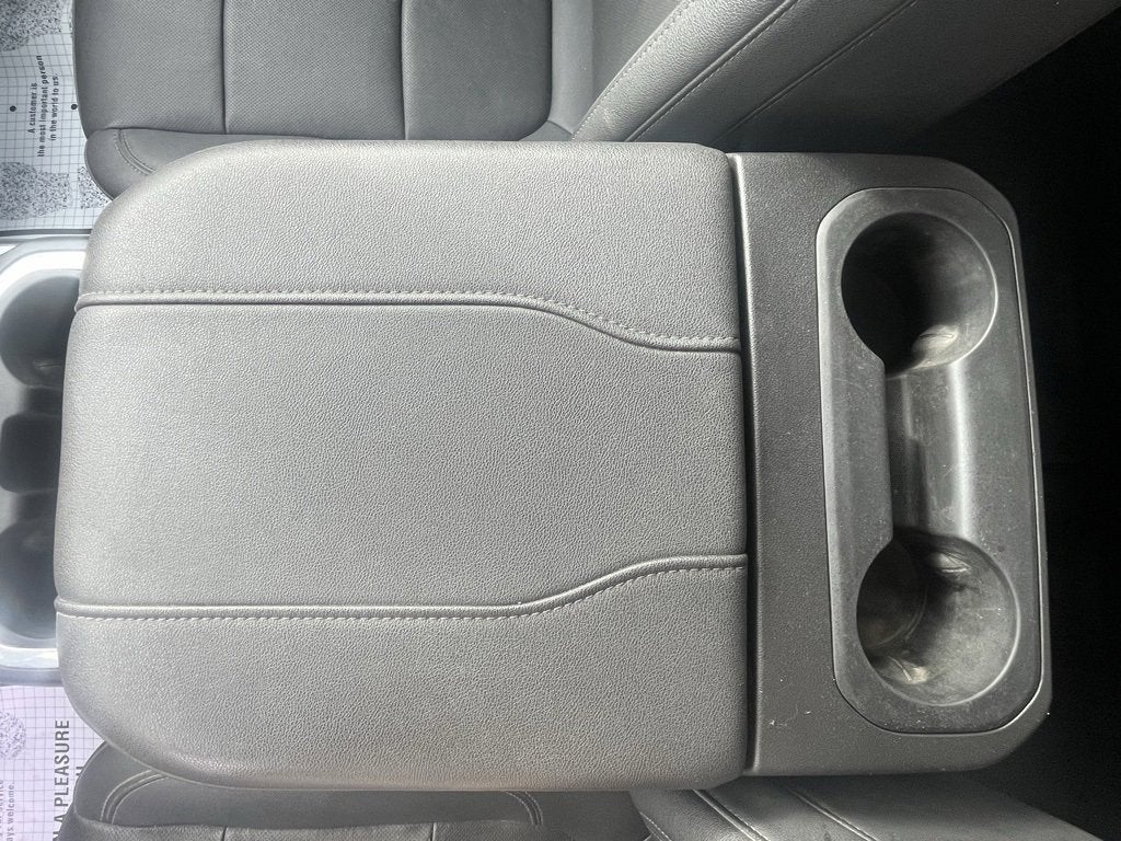 2023 Chevrolet Silverado 2500 HD LTZ