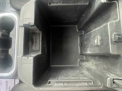 2023 Chevrolet Silverado 2500 HD LTZ