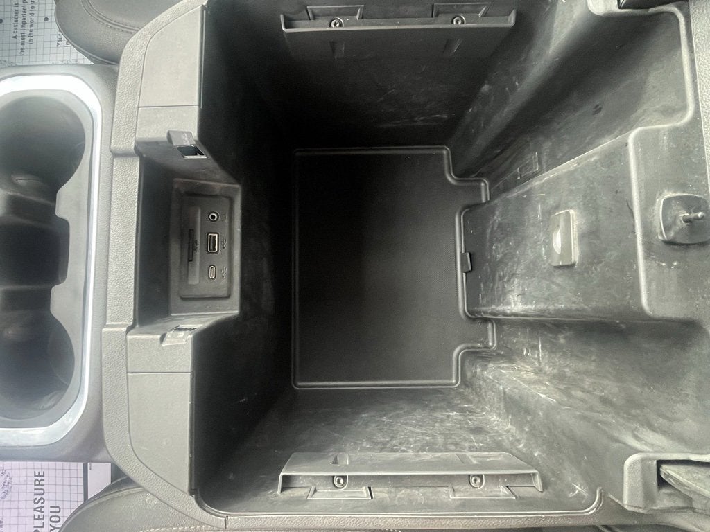 2023 Chevrolet Silverado 2500 HD LTZ