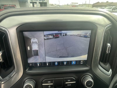 2023 Chevrolet Silverado 2500 HD LTZ