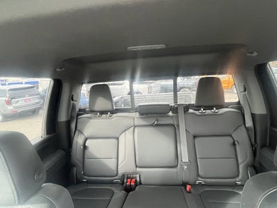 2023 Chevrolet Silverado 2500 HD LTZ