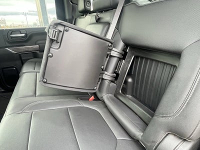 2023 Chevrolet Silverado 2500 HD LTZ