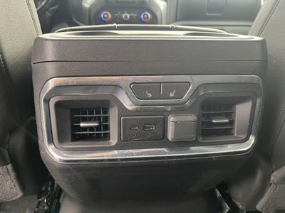 2023 Chevrolet Silverado 2500 HD LTZ