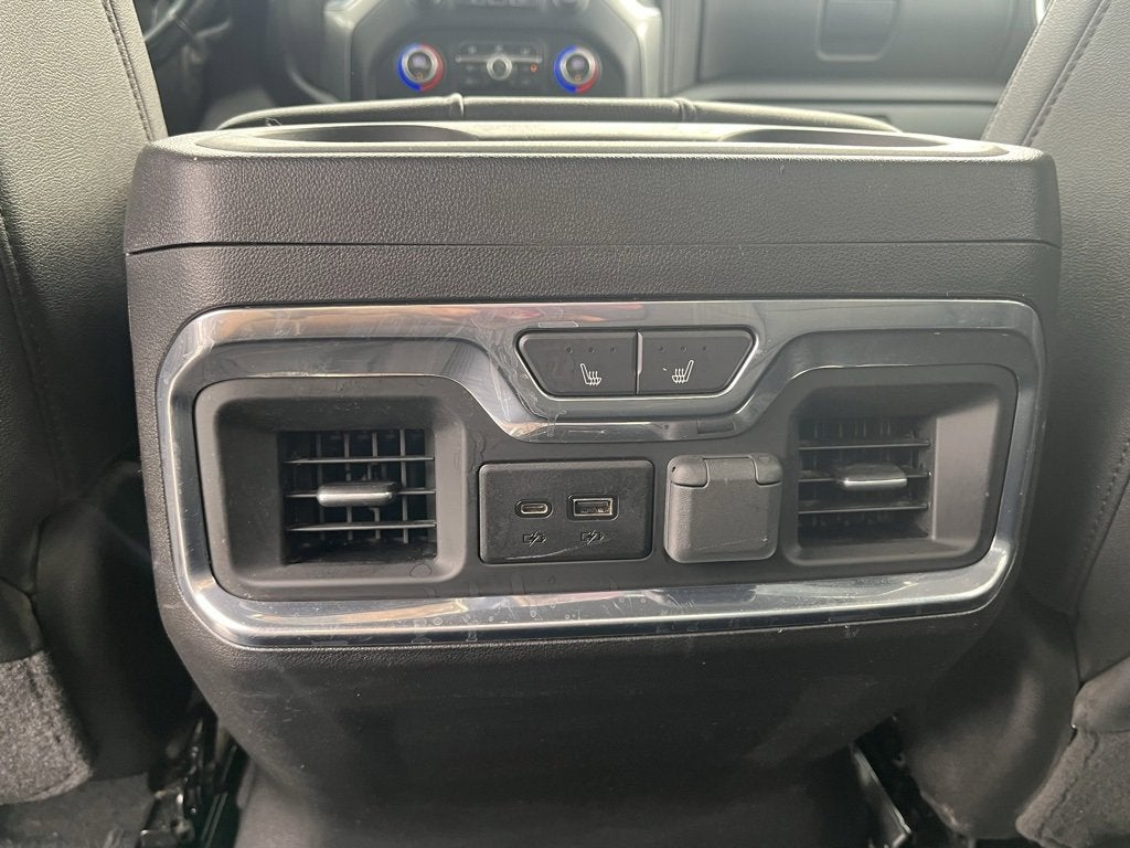 2023 Chevrolet Silverado 2500 HD LTZ