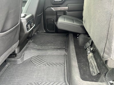 2023 Chevrolet Silverado 2500 HD LTZ