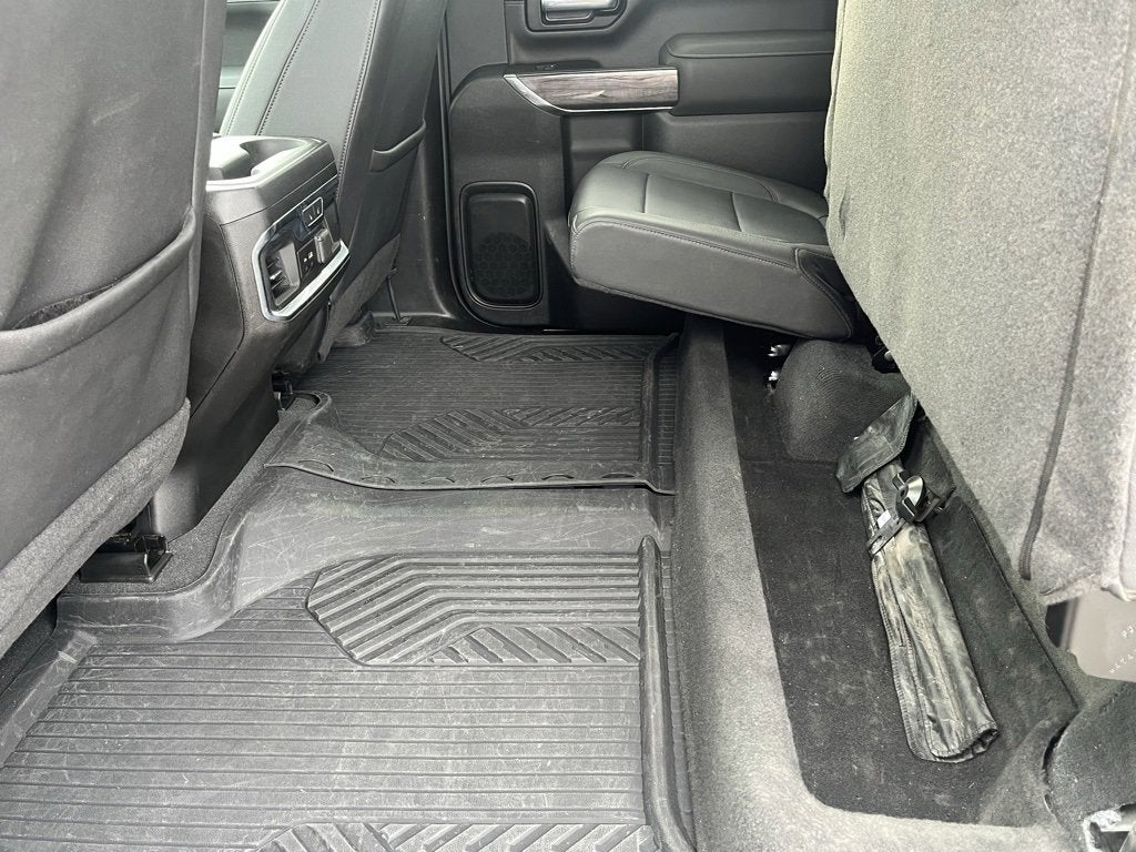 2023 Chevrolet Silverado 2500 HD LTZ