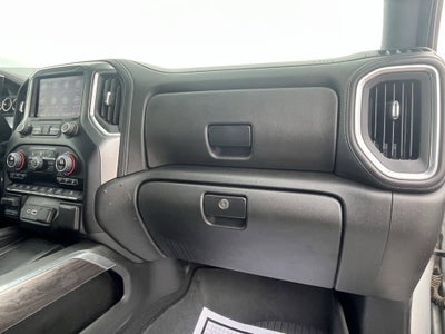 2023 Chevrolet Silverado 2500 HD LTZ